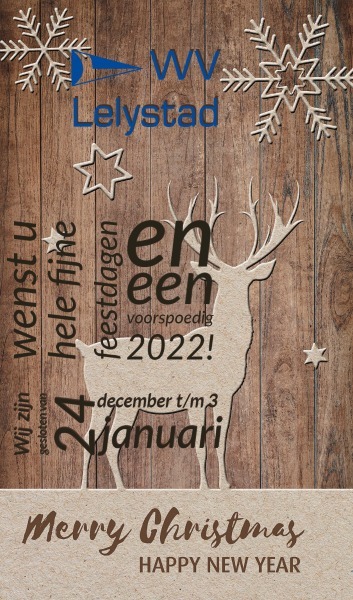 kerst